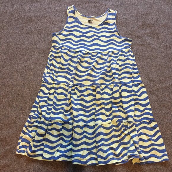 Girl Size XL 12 Clothing Lot 4x Pieces Bulk Summer Colorful Activewear Casual - Picture 12 of 15